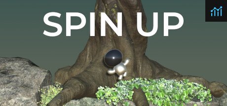SPIN UP PC Specs