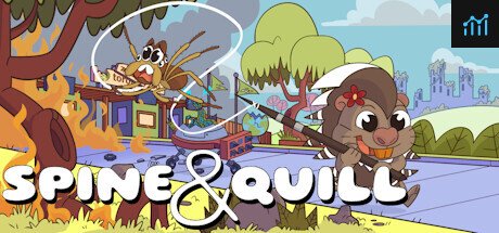 Spine & Quill PC Specs