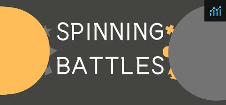 Spinning Battles PC Specs