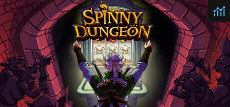Spinny Dungeon PC Specs