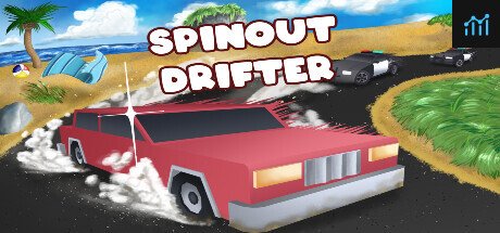 Spinout Drifter PC Specs