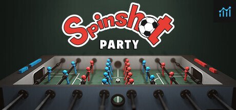 Spinshot Party PC Specs