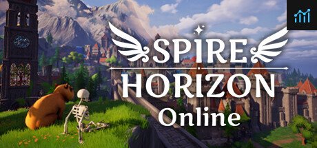 Spire Horizon Online PC Specs