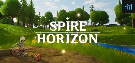 Spire Horizon PC Specs