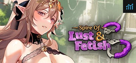 Spire of Lust & Fetish PC Specs