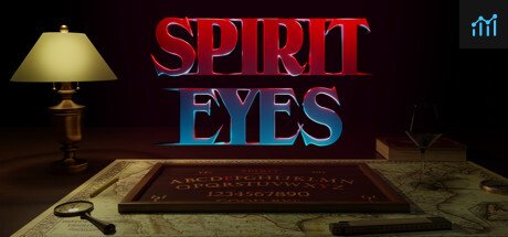 Spirit Eyes PC Specs