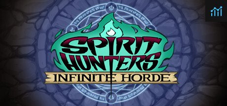 Spirit Hunters: Infinite Horde PC Specs