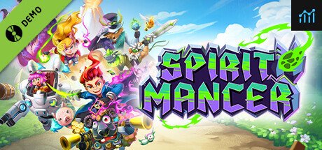 Spirit Mancer Demo PC Specs