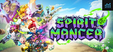 Spirit Mancer PC Specs