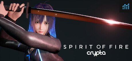 SPIRIT OF FIRE Crypta PC Specs