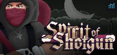 Spirit of Shotgun PC Specs