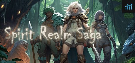 Spirit Realm Saga PC Specs