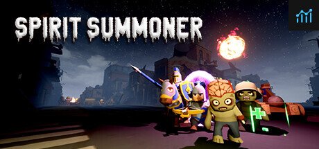 Spirit Summoner PC Specs