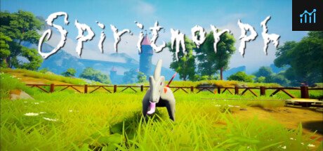 Spiritmorph PC Specs