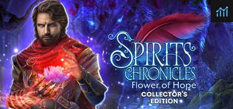 Spirits Chronicles: Flower Of Hope Collector's Edition PC Specs