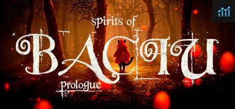 Spirits of Baciu - Prologue PC Specs