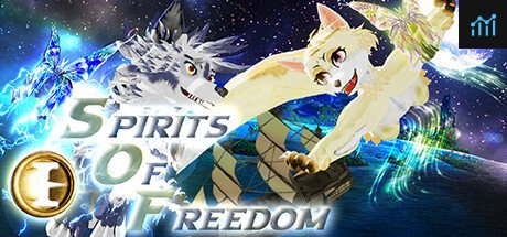 Spirits Of Freedom - SOF PC Specs