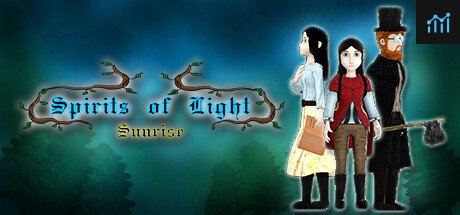 Spirits of Light PC Specs