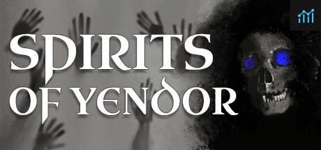 Spirits of Yendor PC Specs