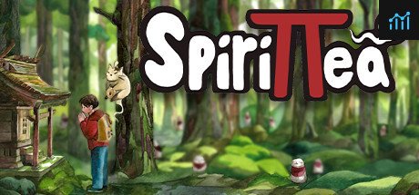 Spirittea PC Specs