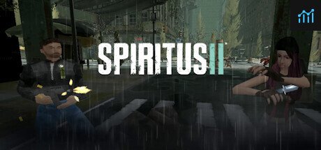 Can I Run SPIRITUS 2?