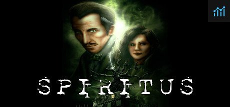 Spiritus PC Specs