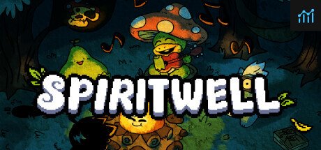 Spiritwell PC Specs