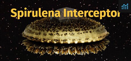 Spirulena Interceptor PC Specs