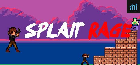 SPLAIT RAGE PC Specs