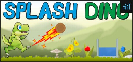 Splash Dino PC Specs