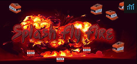 Splash Fly Fire PC Specs