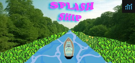 Splash Ship PC Specs