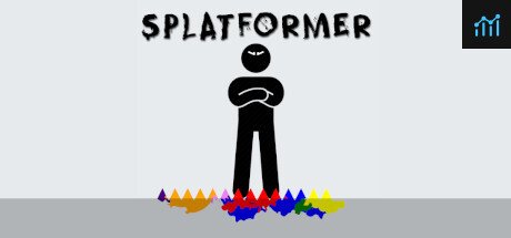 Splatformer PC Specs
