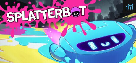 Splatterbot PC Specs