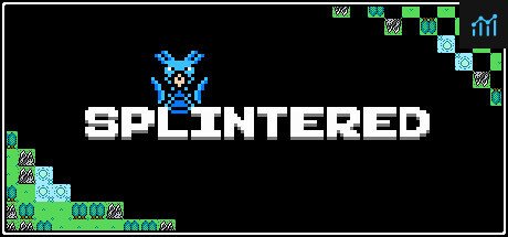 Splintered PC Specs