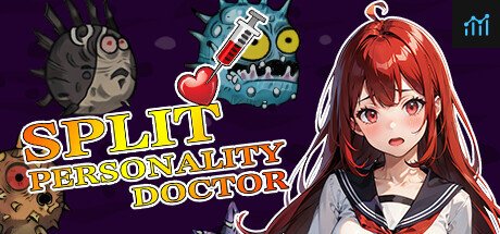 Split Personality Doctor PC Specs