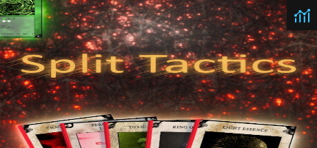 Split Tactics PC Specs