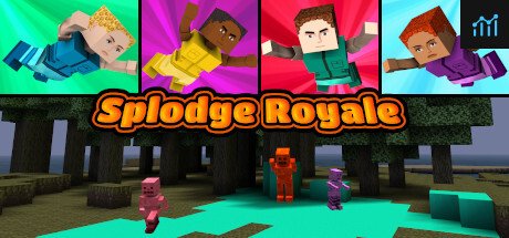 Can I Run Splodge Royale?