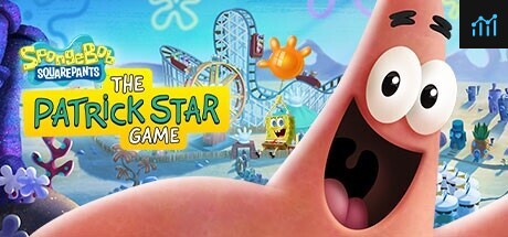 SpongeBob SquarePants™: The Patrick Star Game PC Specs