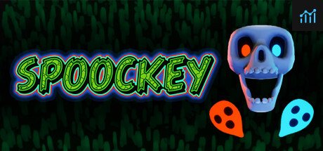 Spoockey PC Specs