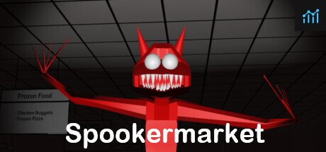 Spookermarket PC Specs