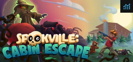 Spookville: Cabin Escape PC Specs