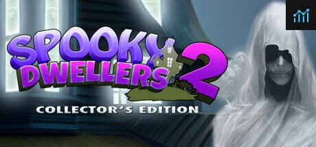 Spooky Dwellers 2 - Collector's Edition PC Specs