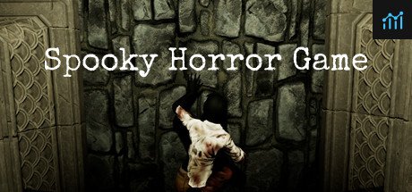 Can I Run Spooky Horror Game?