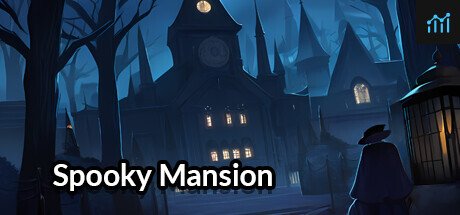 Spooky Mansion PC Specs