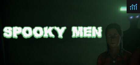 Spooky Men PC Specs