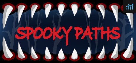 Spooky Paths PC Specs
