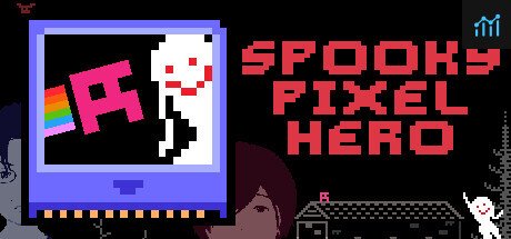 Spooky Pixel Hero PC Specs