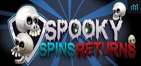 Spooky Spins Returns : Crazy Cash Edition - Slots PC Specs