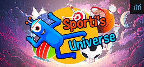 Sporti's Universe PC Specs